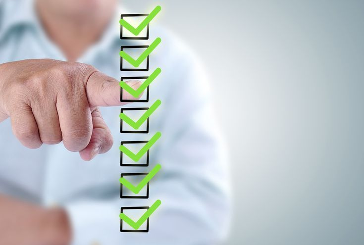Preparación para Auditorías