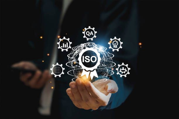 Implementación de ISO